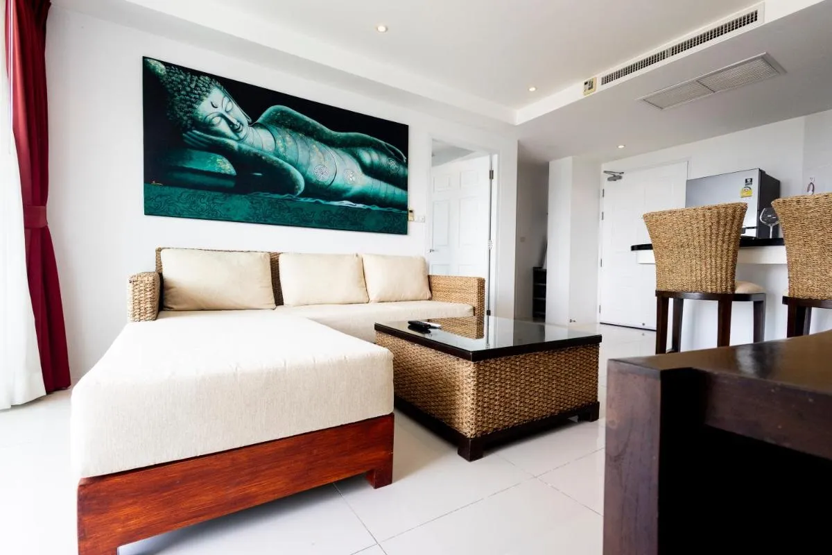 Image 1 of Kata sea View appartmens