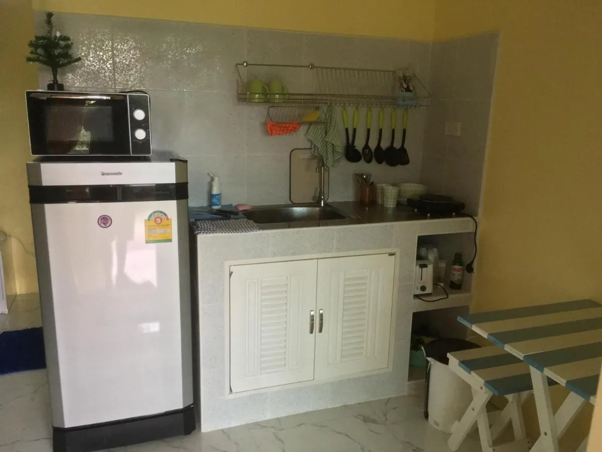 Image 5 of Kathu Waterfall Bungalow