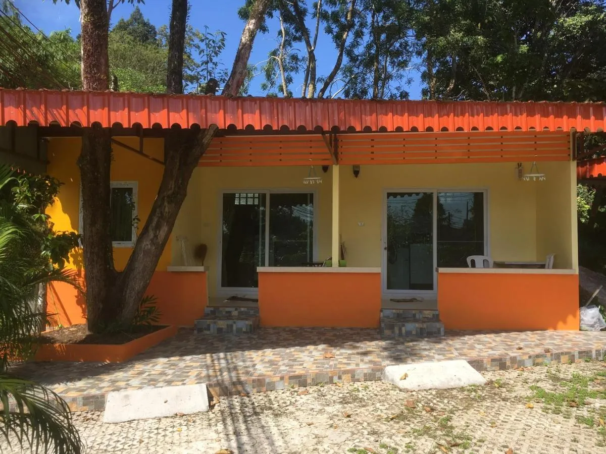 Image 1 of Kathu Waterfall Bungalow