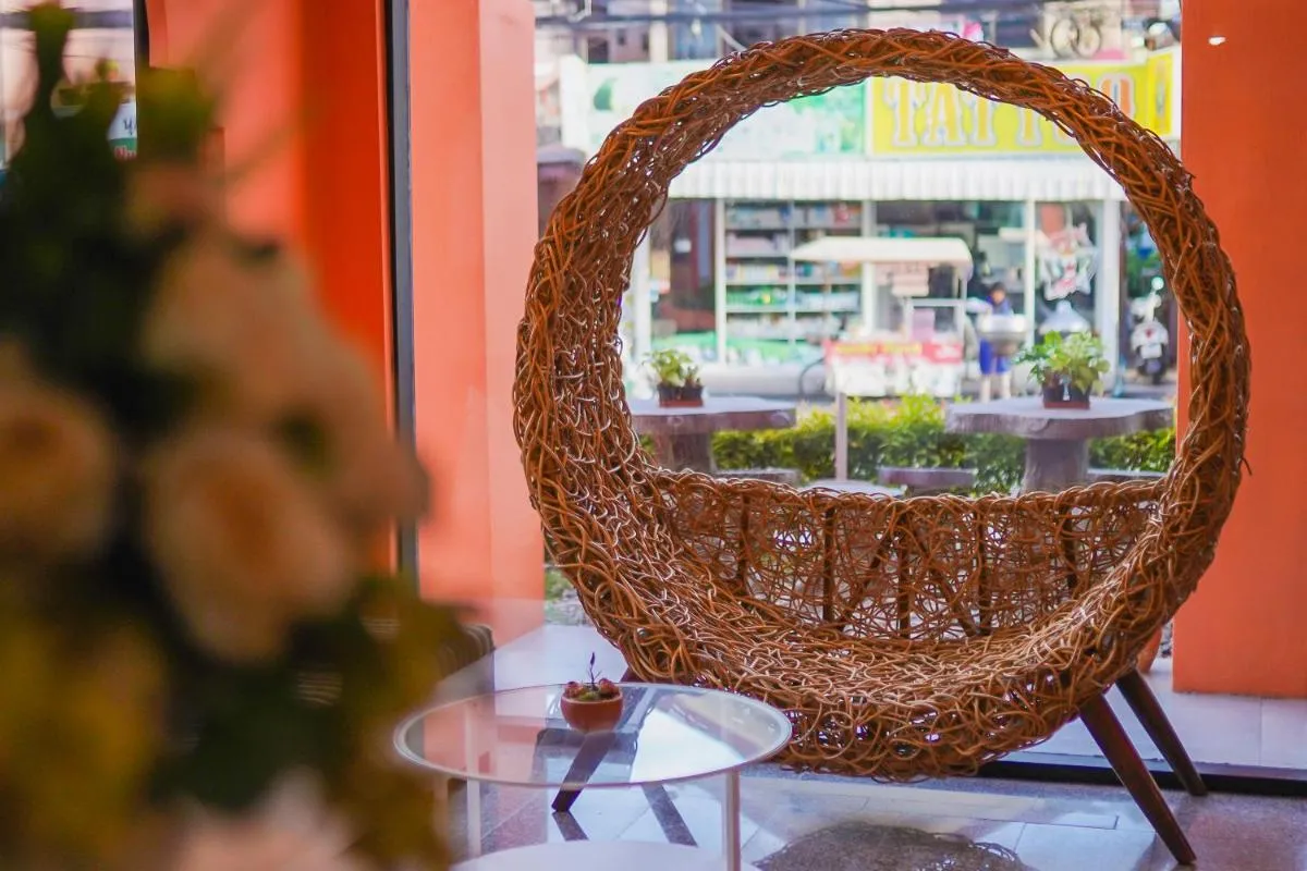 Image 5 of Khaleej Mass Hotel Patong