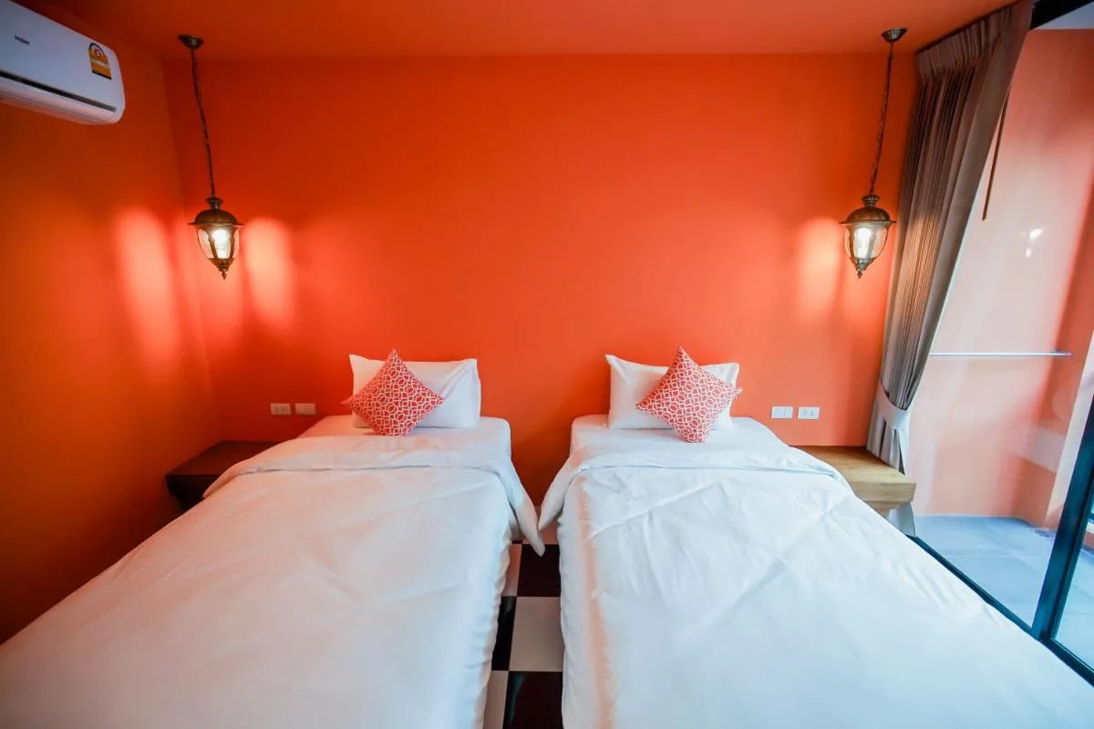 Image 2 of Khaleej Mass Hotel Patong