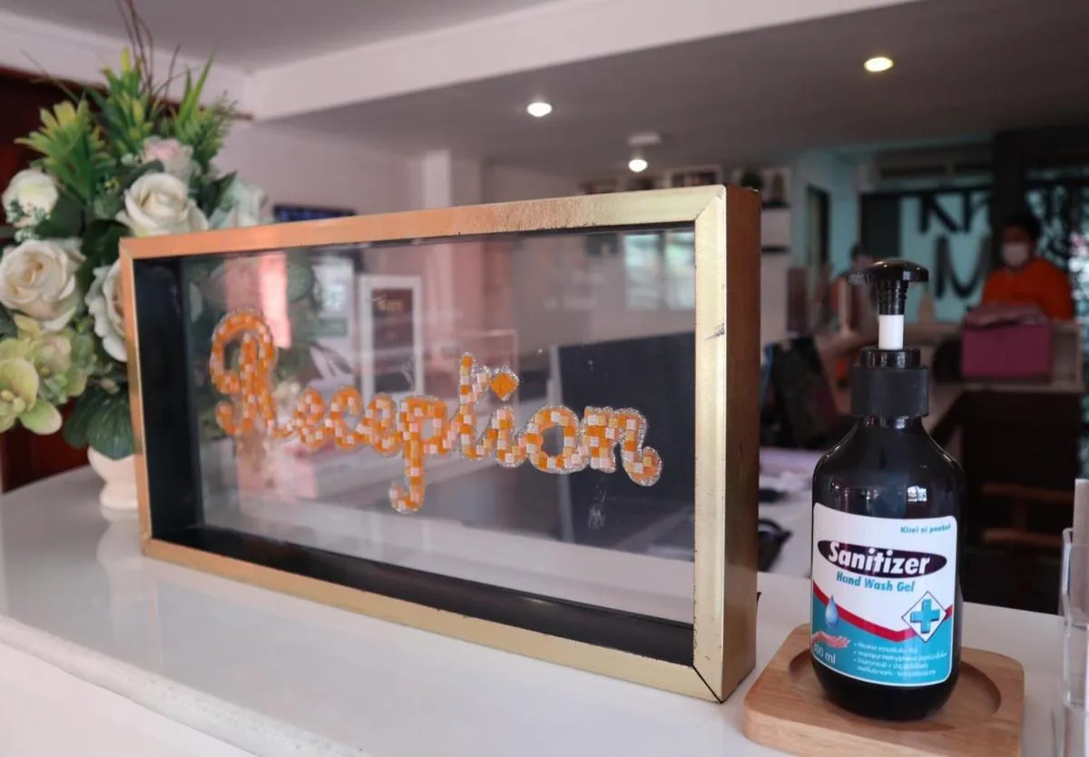 Image 4 of Khaleej Mass Hotel Patong