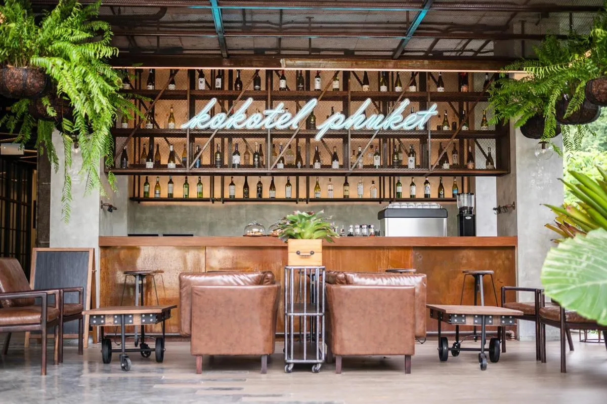 Image 5 of Kokotel Phuket Nai Yang Beach