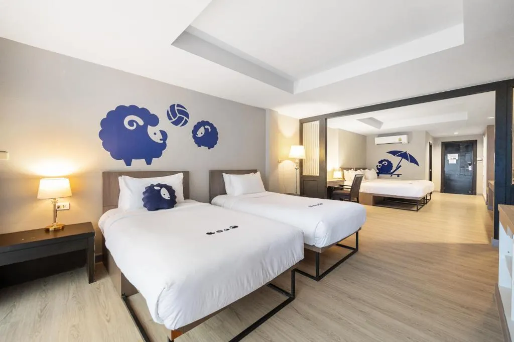 Image of Kokotel Phuket Patong