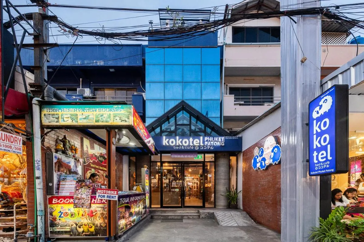 Image 4 of Kokotel Phuket Patong