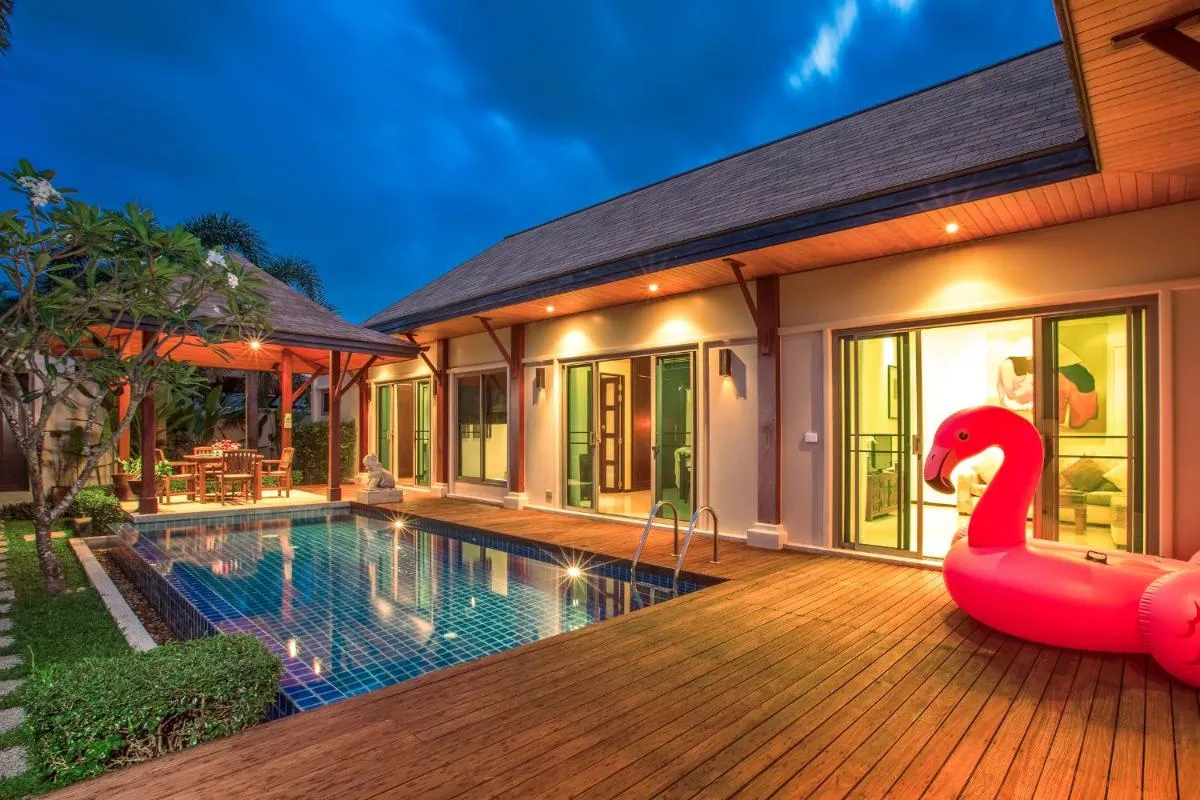 Image 4 of Kokyang Estate by TropicLook