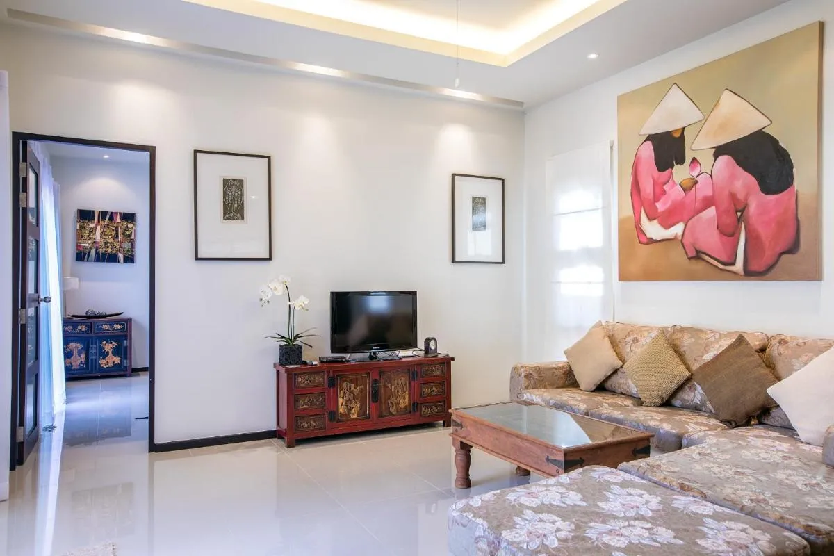 Image 5 of Kokyang Estate by TropicLook