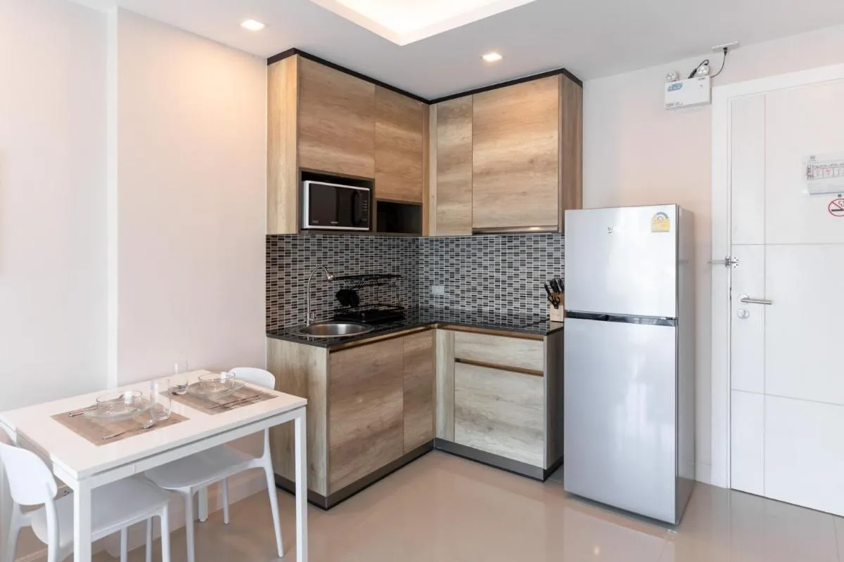 Image 2 of Кондо 202 Раваи вид на бассейн by IBG Property