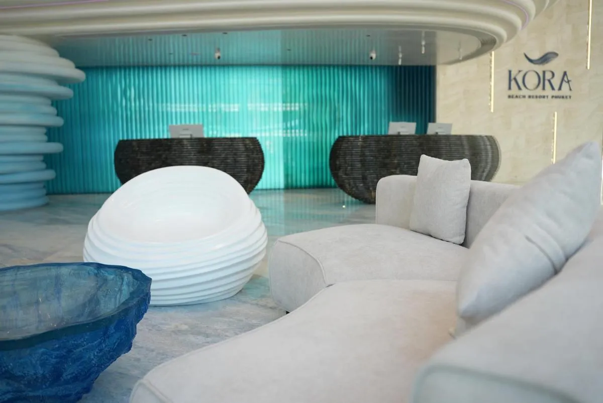 Image 5 of Kora Beach Resort Phuket
