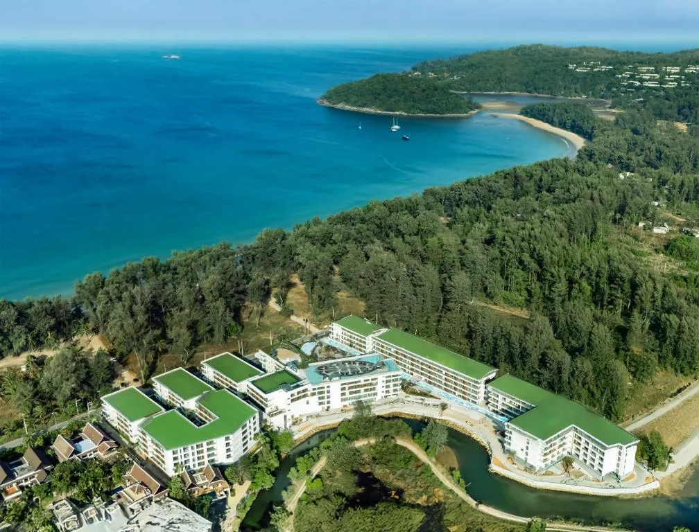 Image of Kora Beach Resort Phuket