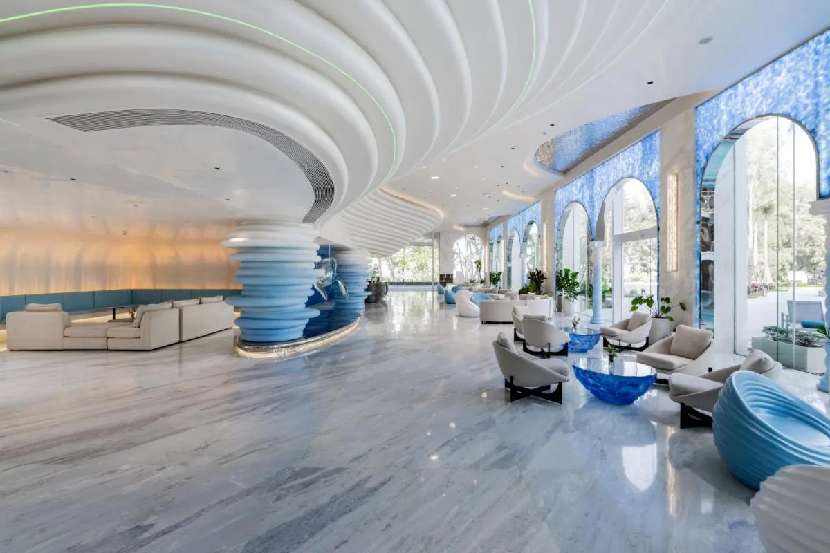 Image 2 of Kora Beach Resort Phuket