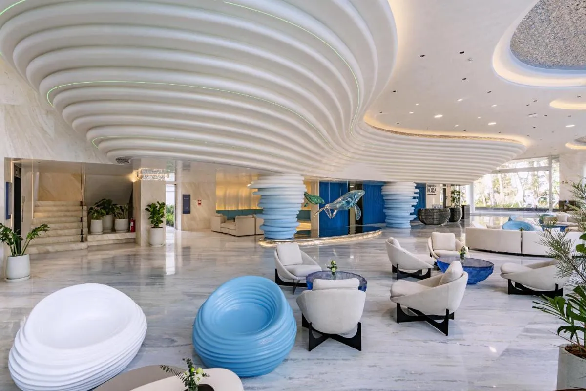 Image 3 of Kora Beach Resort Phuket