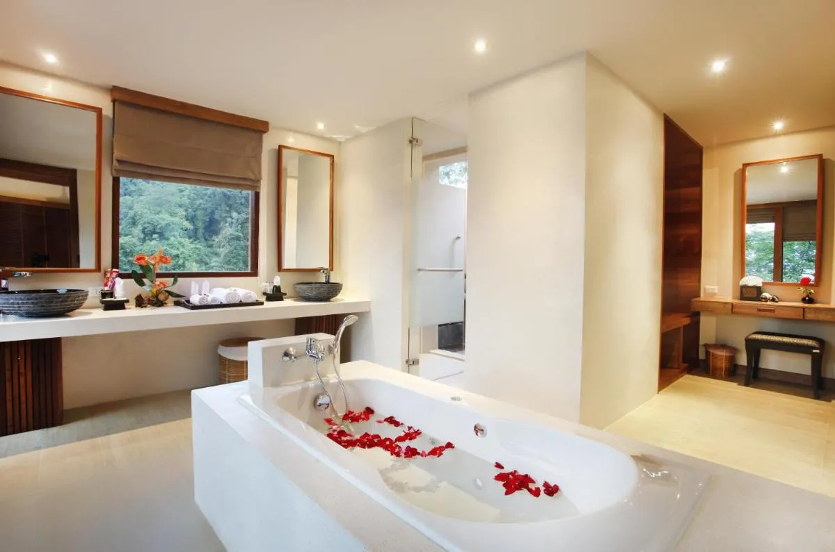 Image 6 of Korsiri Pool Villas