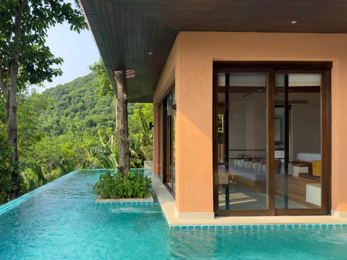 Image 1 of Korsiri Pool Villas