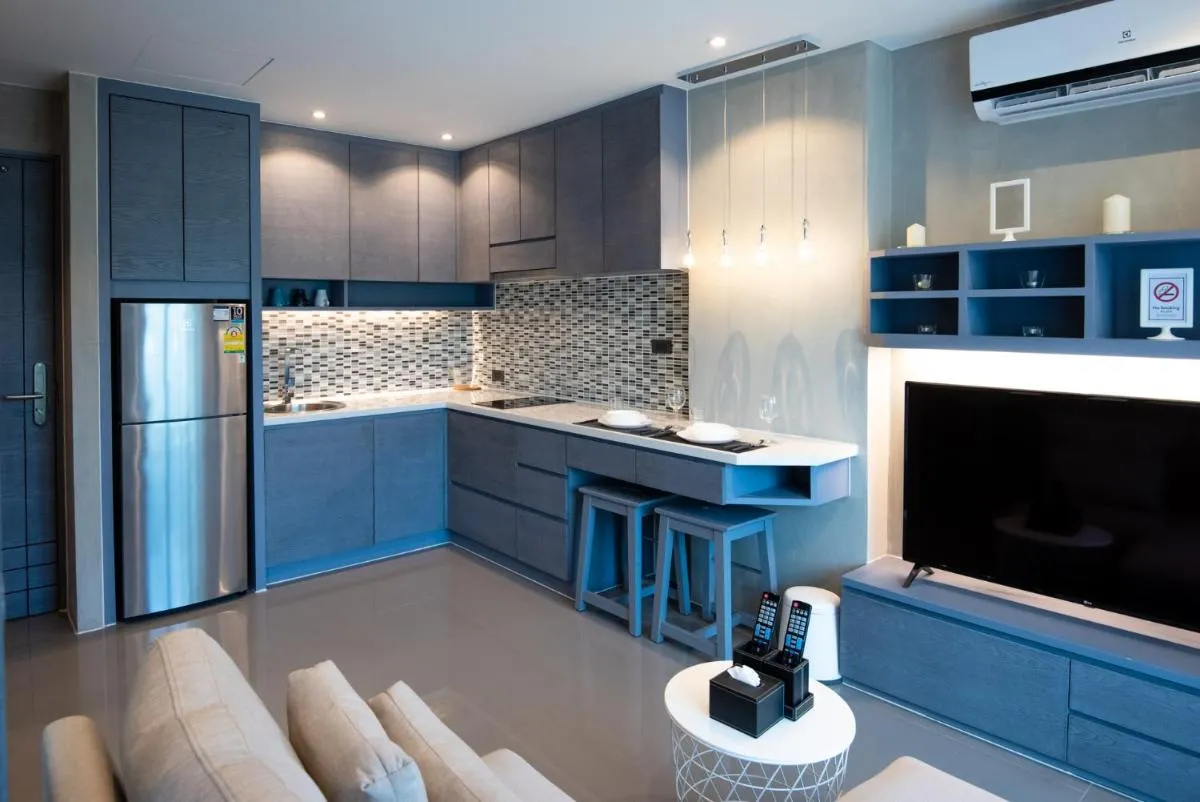 Image 5 of Квартира 1спальня CitygateKamala D508 IBG Property