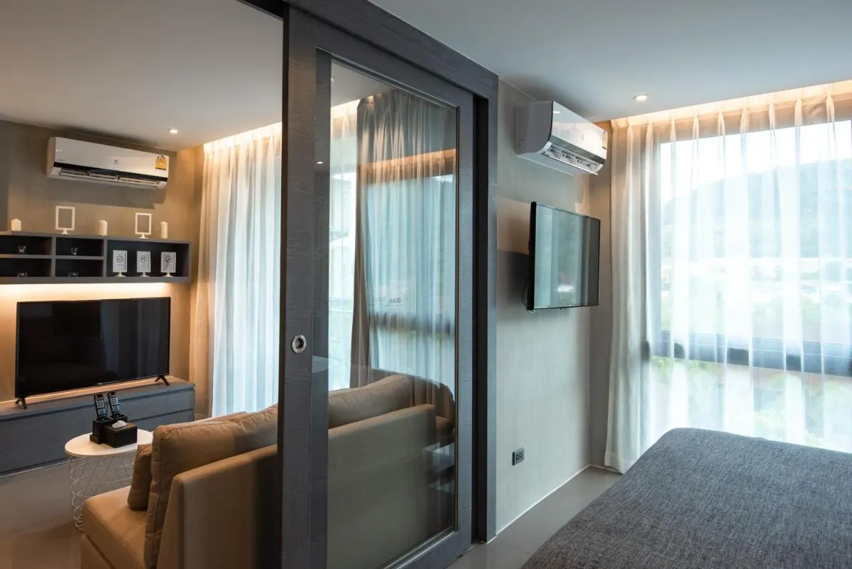 Image 1 of Квартира Citygate N411 by IBG Property