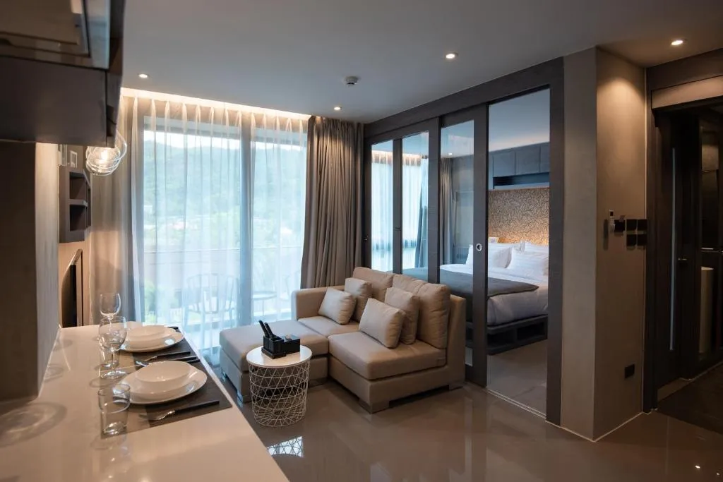 Image of Квартира Citygate N411 by IBG Property