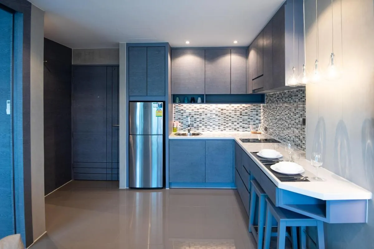 Image 5 of Квартира Citygate N411 by IBG Property