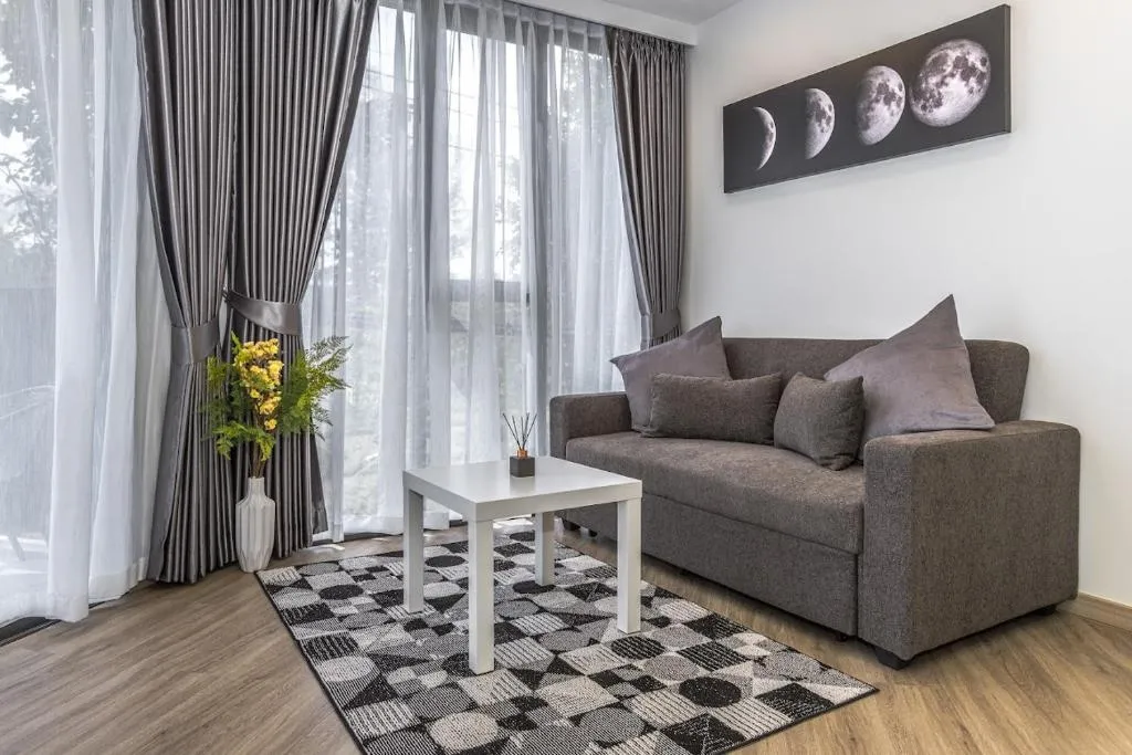 Image of Квартира с видом на сад Лагуна 1219 by IBGProperty