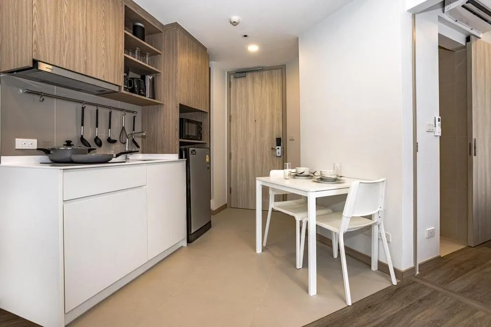 Image 2 of Квартира с видом на сад Лагуна 1219 by IBGProperty