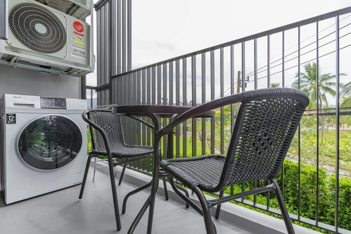 Image 1 of Квартира с видом на сад Лагуна 1219 by IBGProperty