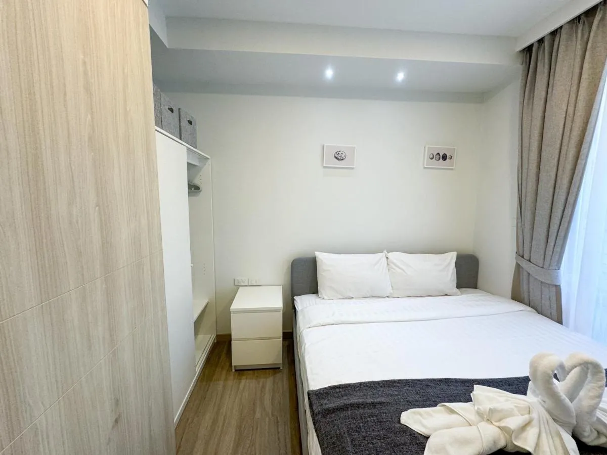 Image 6 of Квартира с видом на сад Laguna 1313 от IBGProperty