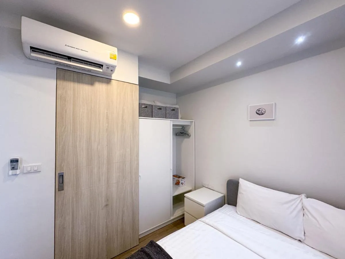 Image 4 of Квартира с видом на сад Laguna 1313 от IBGProperty