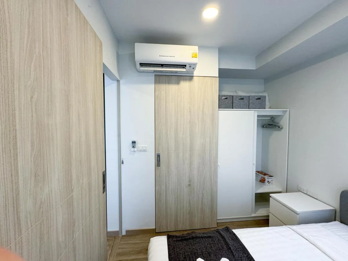 Image 2 of Квартира с видом на сад Laguna 1313 от IBGProperty