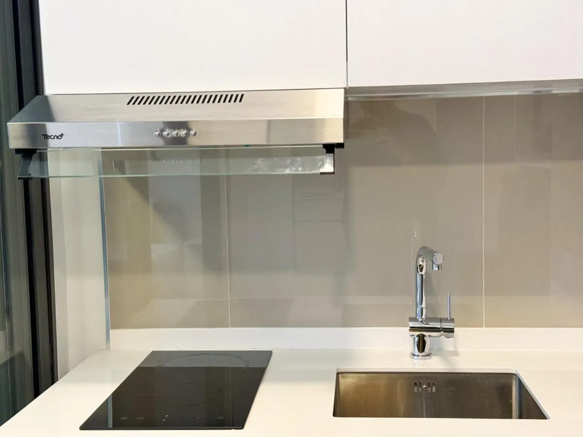 Image 1 of Квартира с видом на сад Laguna 1313 от IBGProperty