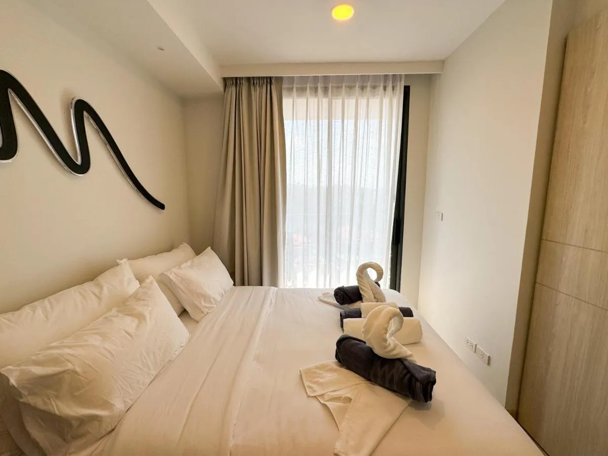 Image 4 of Квартира с видом на сад Лагуна 3714 by IBGProperty