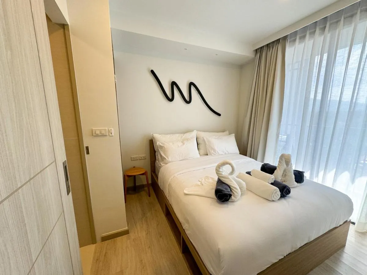 Image 1 of Квартира с видом на сад Лагуна 3714 by IBGProperty