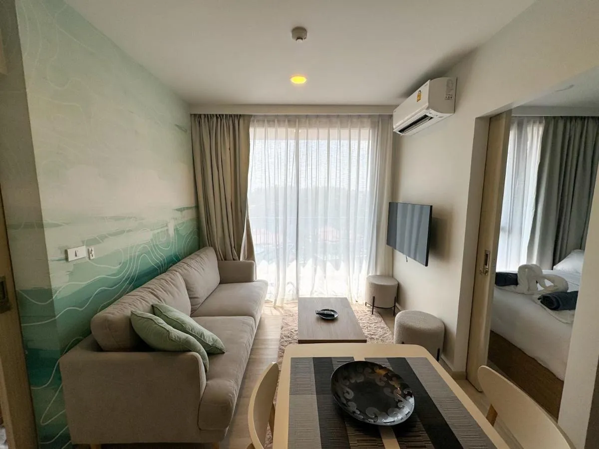 Image 6 of Квартира с видом на сад Лагуна 3714 by IBGProperty