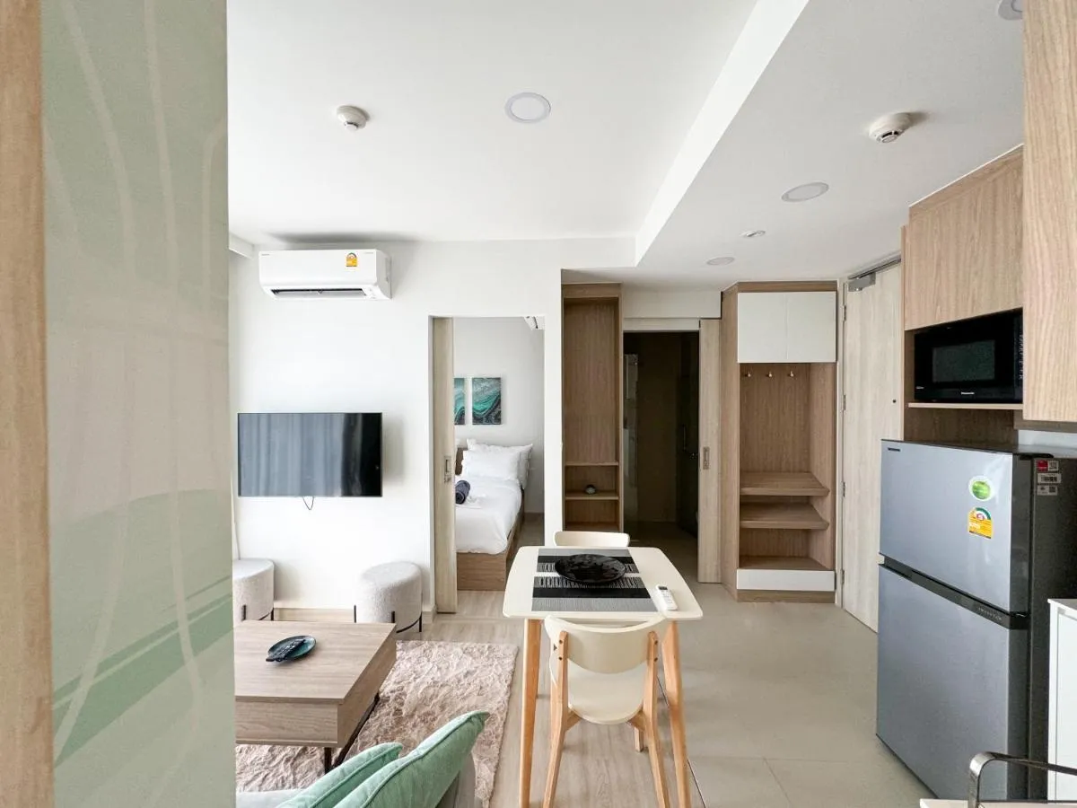 Image 5 of Квартира с видом на сад Лагуна 3714 by IBGProperty