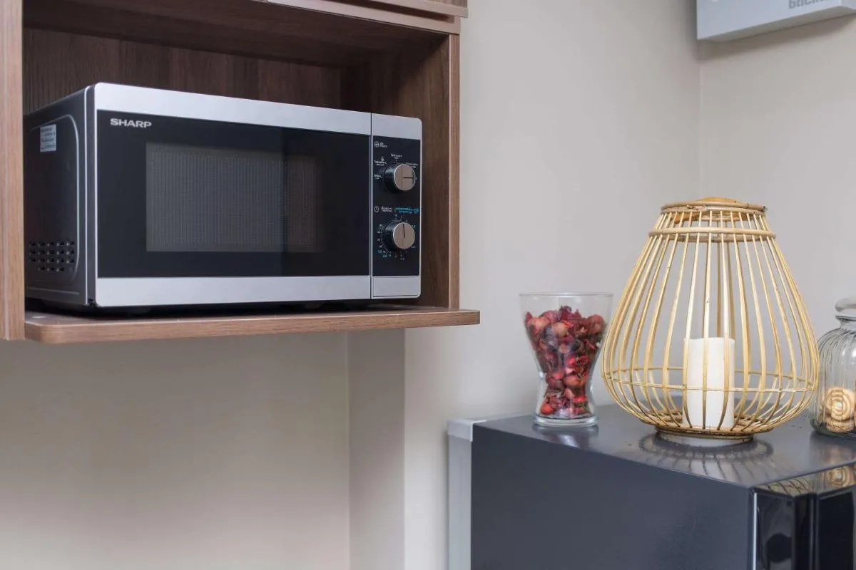 Image 5 of Квартира вид на бассейн NBC S402 by IBG Property