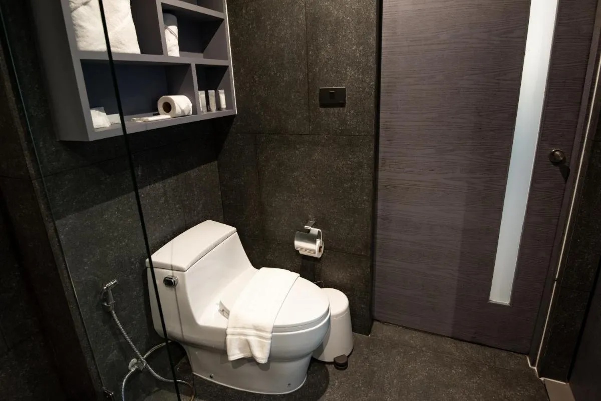 Image 1 of Квартира вид на горы Citygate P714 by IBG Property