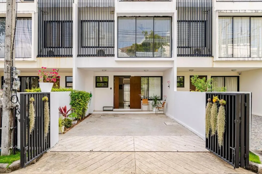 Image of LP 65-57 Spacious holiday home close to the beach