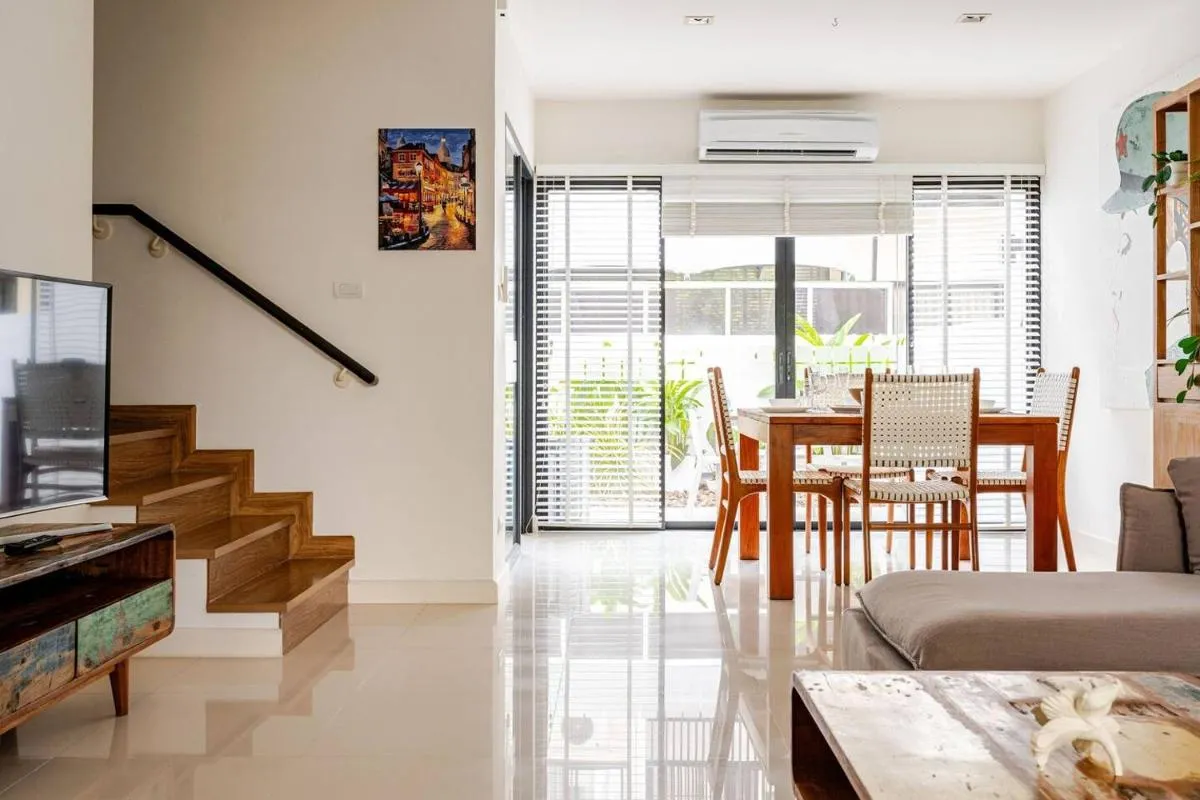 Image 4 of LP 65-57 Spacious holiday home close to the beach