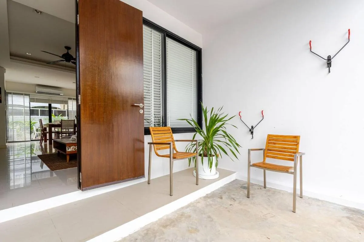 Image 1 of LP 65-57 Spacious holiday home close to the beach