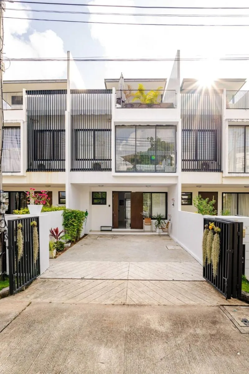 Image 3 of LP 65-57 Spacious holiday home close to the beach