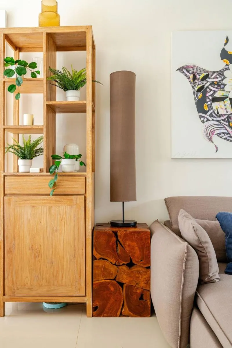 Image 6 of LP 65-57 Spacious holiday home close to the beach