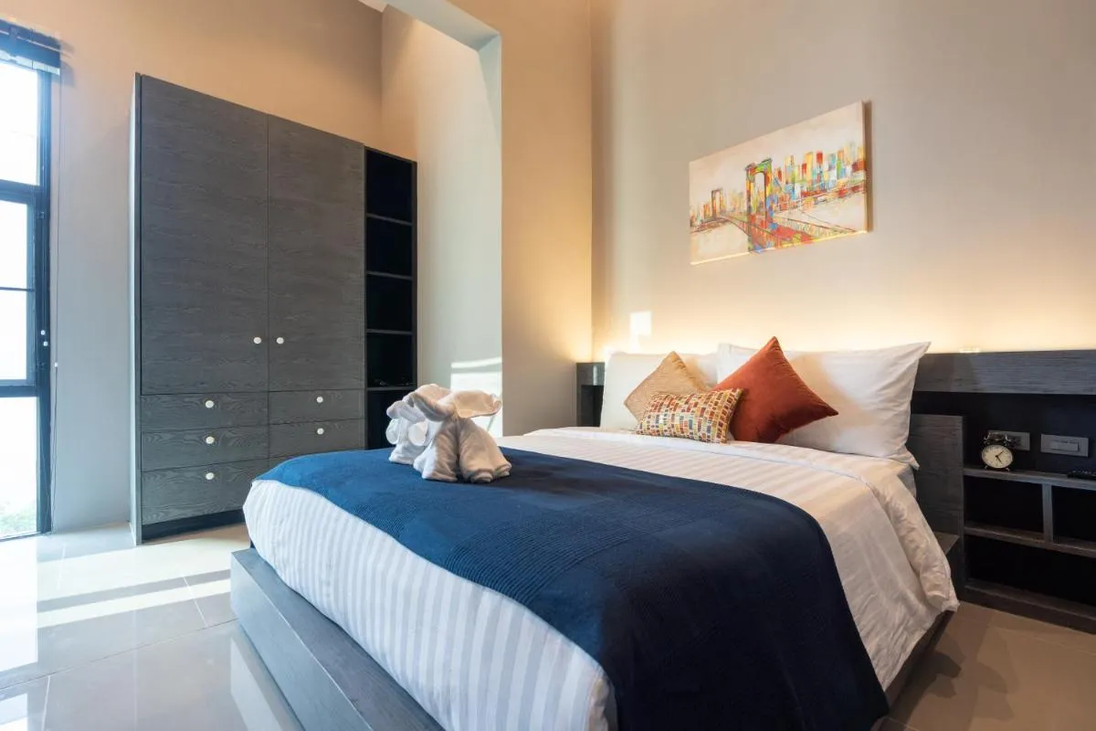 Image 3 of La Belle Pool Villa Phuket – Home Away from HOME