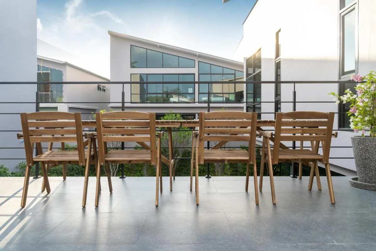 Image 5 of La Belle Pool Villa Phuket – Home Away from HOME