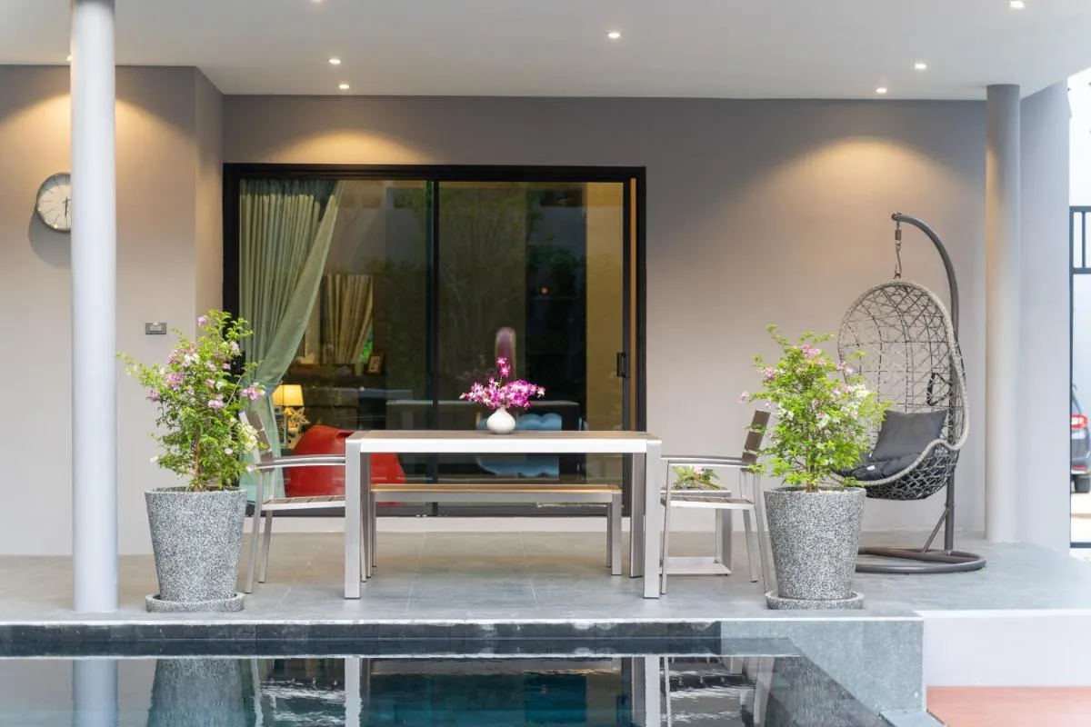 Image 6 of La Belle Pool Villa Phuket – Home Away from HOME
