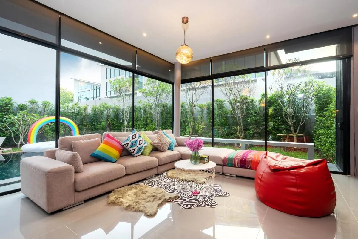 Image 1 of La Belle Pool Villa Phuket – Home Away from HOME