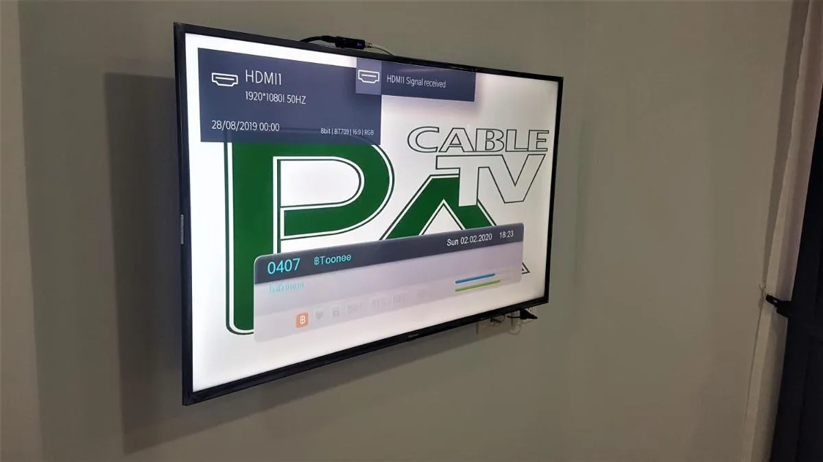 Image 2 of La Capannina Hotel Patong