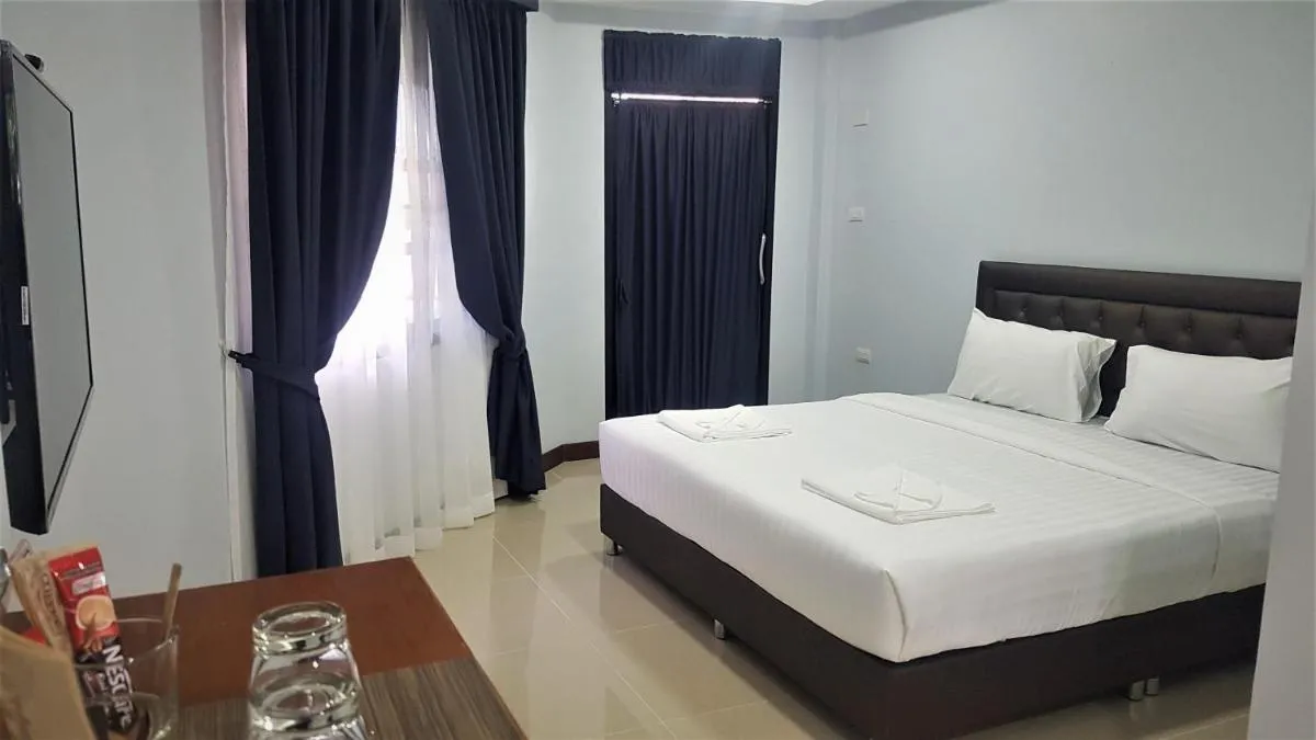 Image 6 of La Capannina Hotel Patong