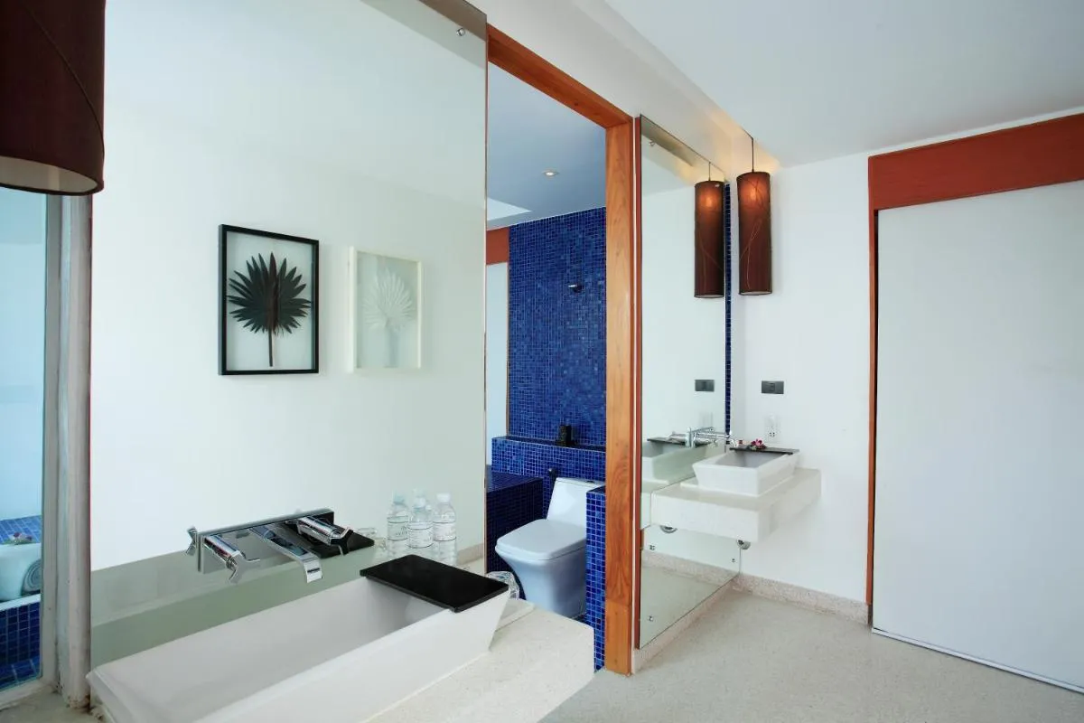 Image 4 of La Flora Resort Patong