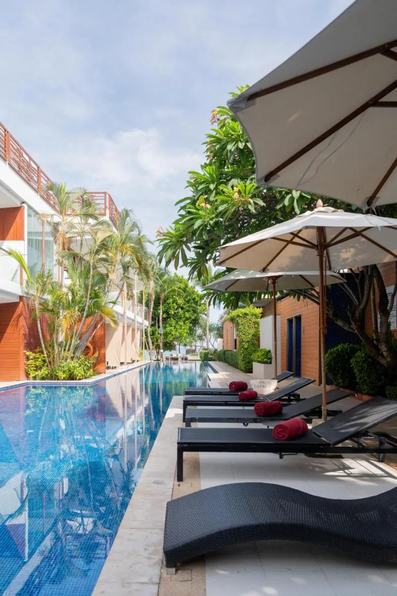 Image 3 of La Flora Resort Patong