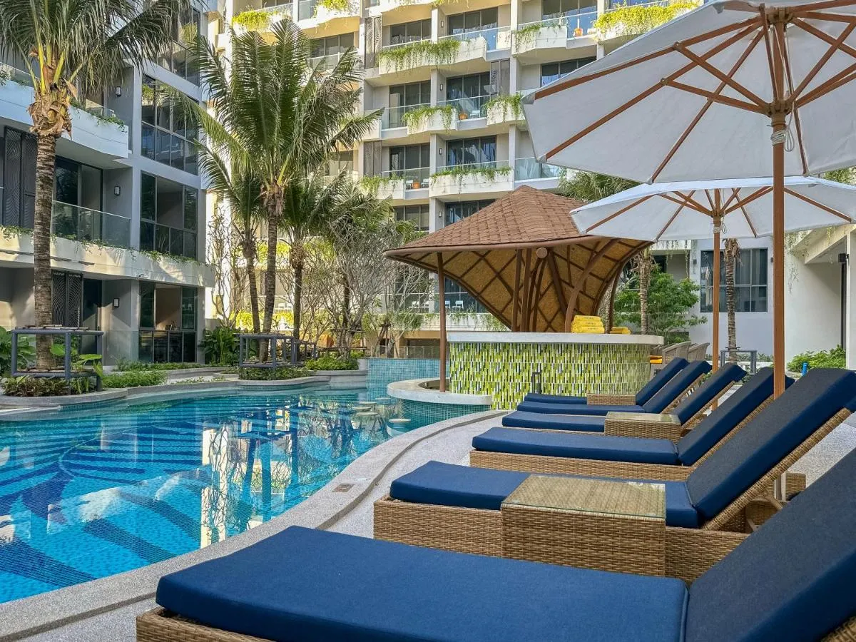 Image 2 of La Green Hotel and Residence