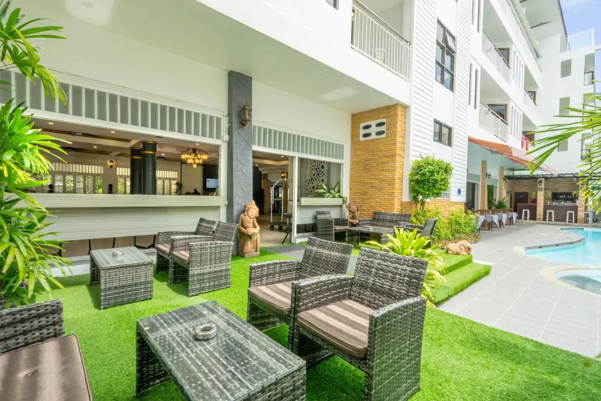 Image 5 of La Vintage Resort